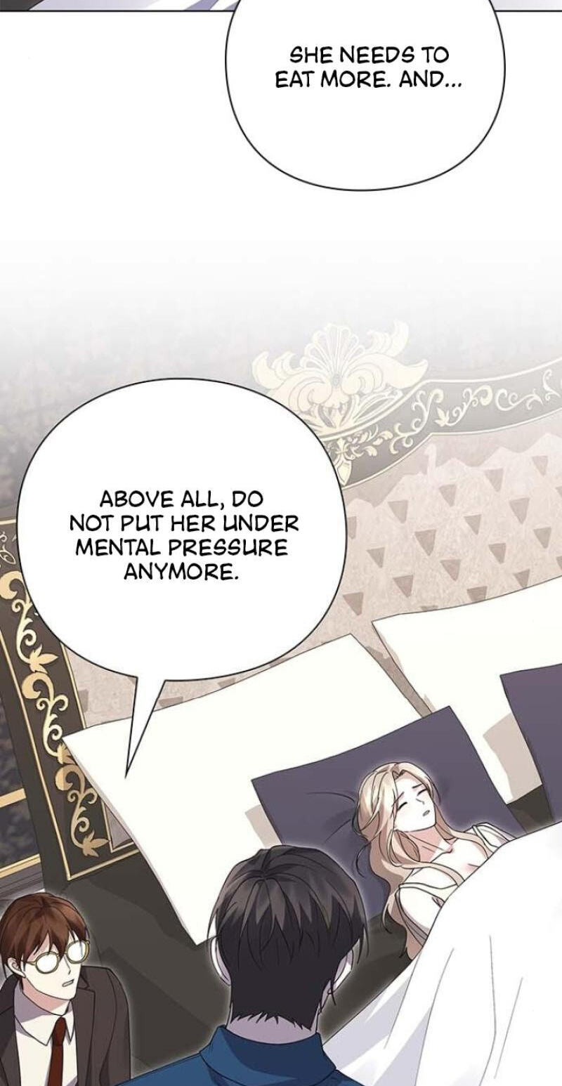 I Will Disappear, Grand Duke Chapter 21 page 69 - 