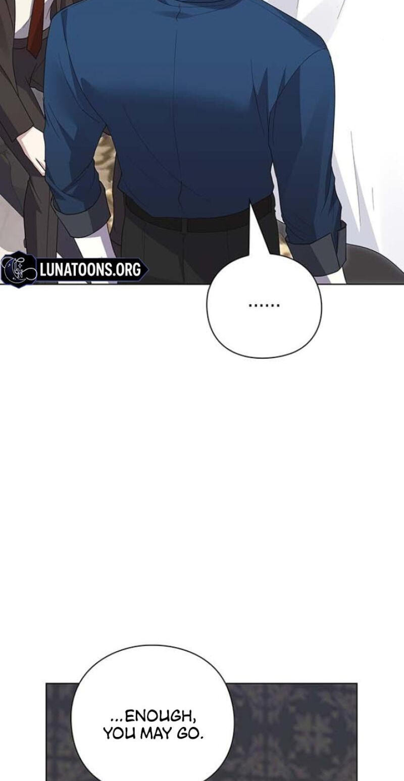 I Will Disappear, Grand Duke Chapter 21 page 70 - 