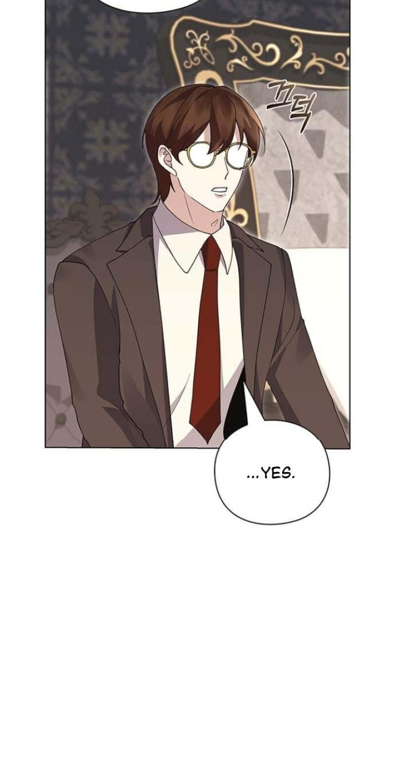 I Will Disappear, Grand Duke Chapter 21 page 71 - 