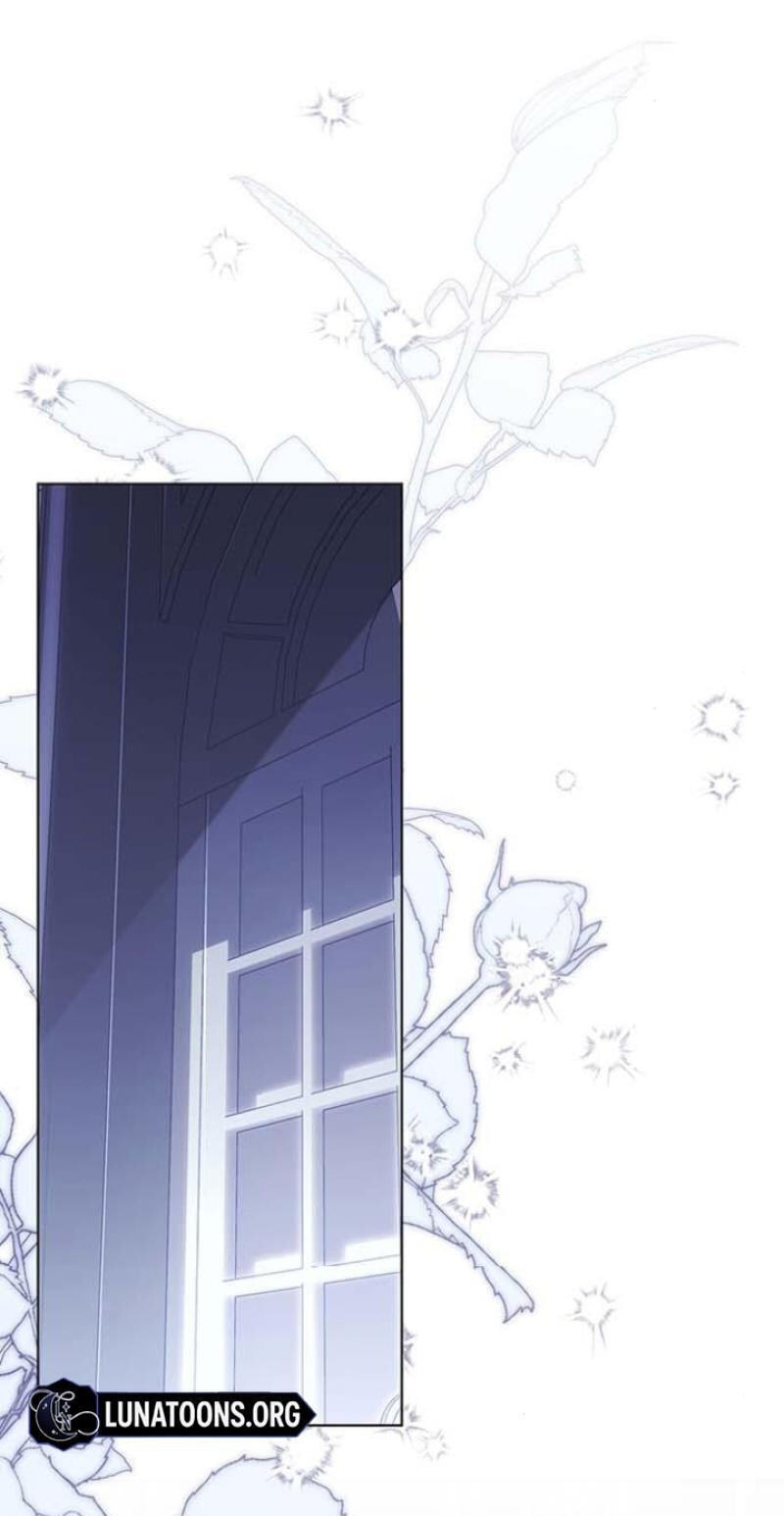 I Will Disappear, Grand Duke Chapter 21 page 72 - 