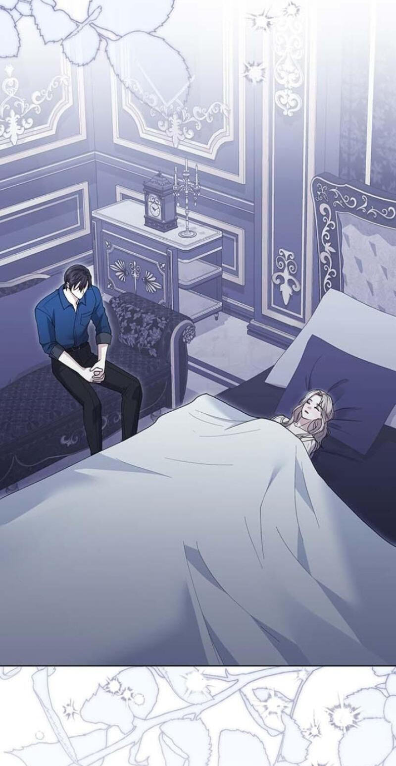 I Will Disappear, Grand Duke Chapter 21 page 73 - 