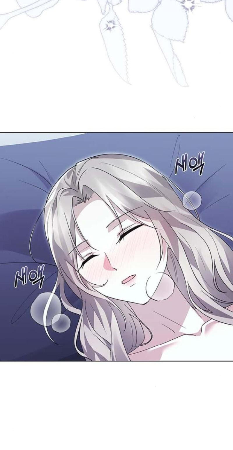 I Will Disappear, Grand Duke Chapter 21 page 74 - 