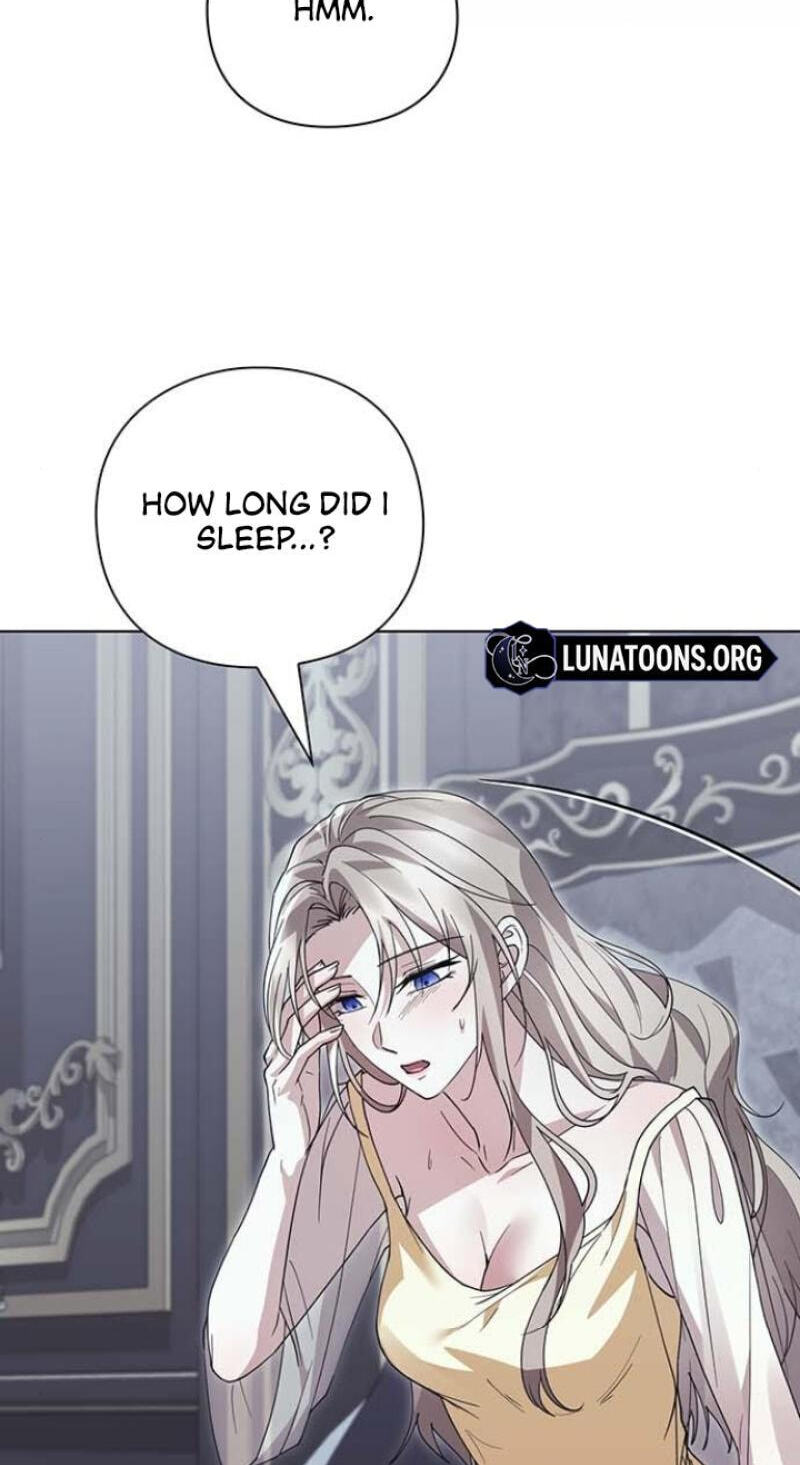 I Will Disappear, Grand Duke Chapter 21 page 83 - 