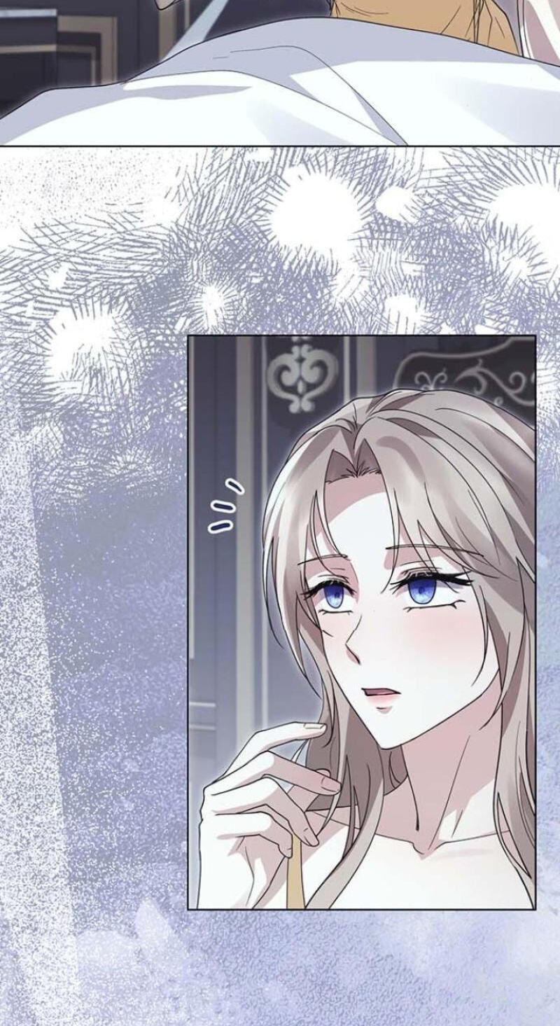 I Will Disappear, Grand Duke Chapter 21 page 84 - 