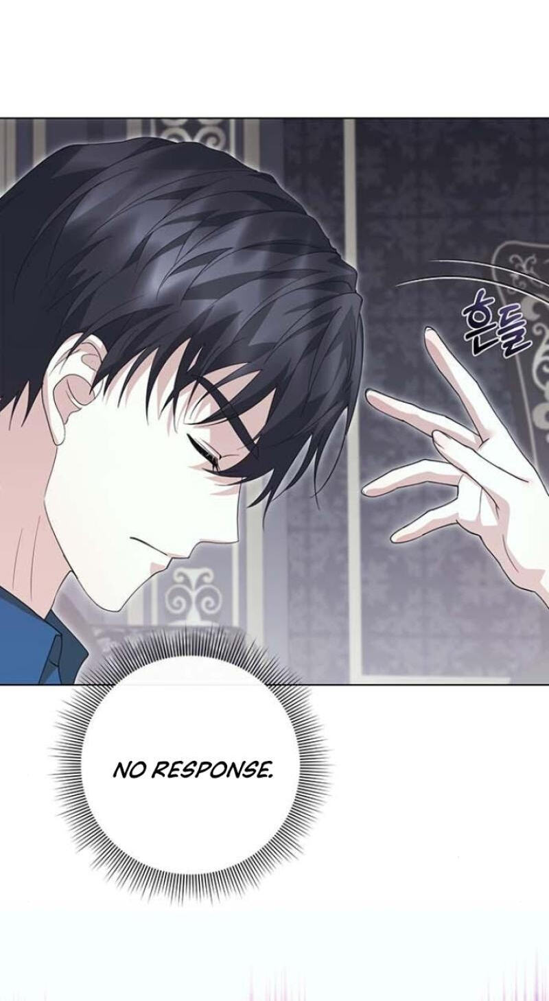 I Will Disappear, Grand Duke Chapter 21 page 87 - 