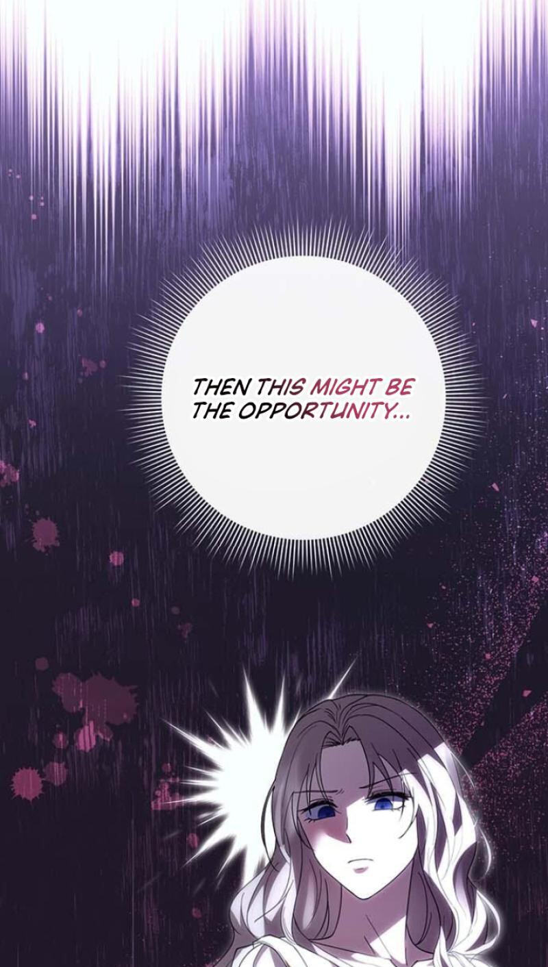 I Will Disappear, Grand Duke Chapter 21 page 88 - 