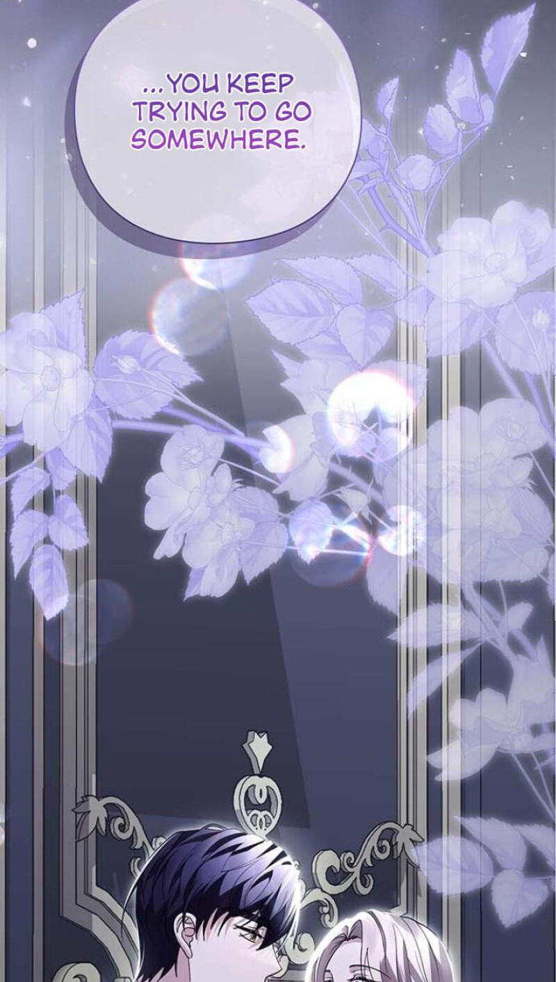I Will Disappear, Grand Duke Chapter 21 page 93 - 