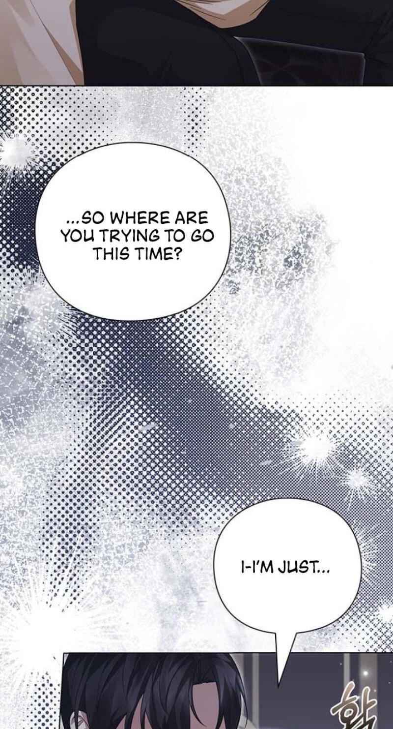 I Will Disappear, Grand Duke Chapter 22 page 4 - 