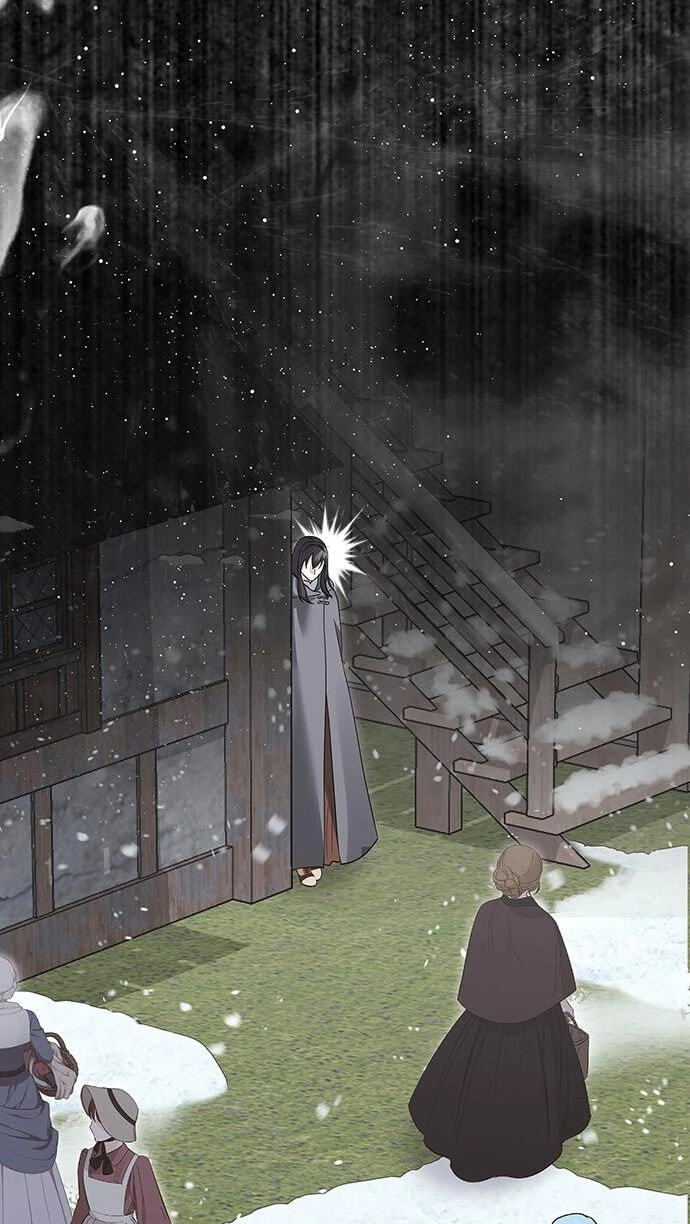 I Will Disappear, Grand Duke Chapter 28 page 3 - 