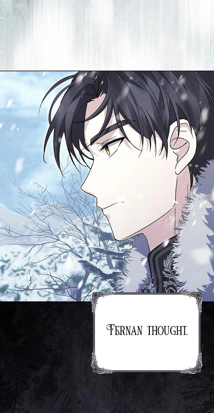 I Will Disappear, Grand Duke Chapter 29 page 4 - 