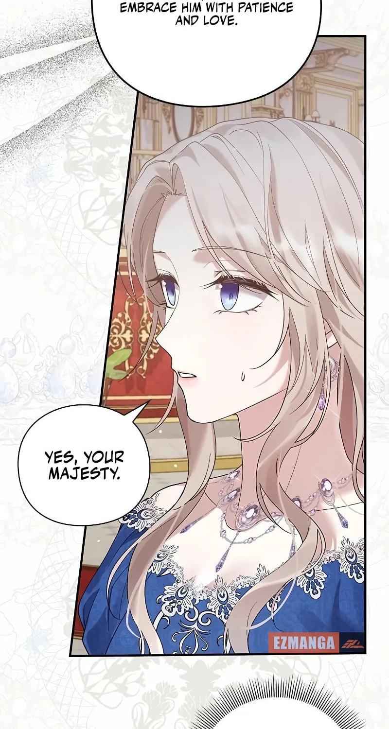 I Will Disappear, Grand Duke Chapter 3 page 34 - 
