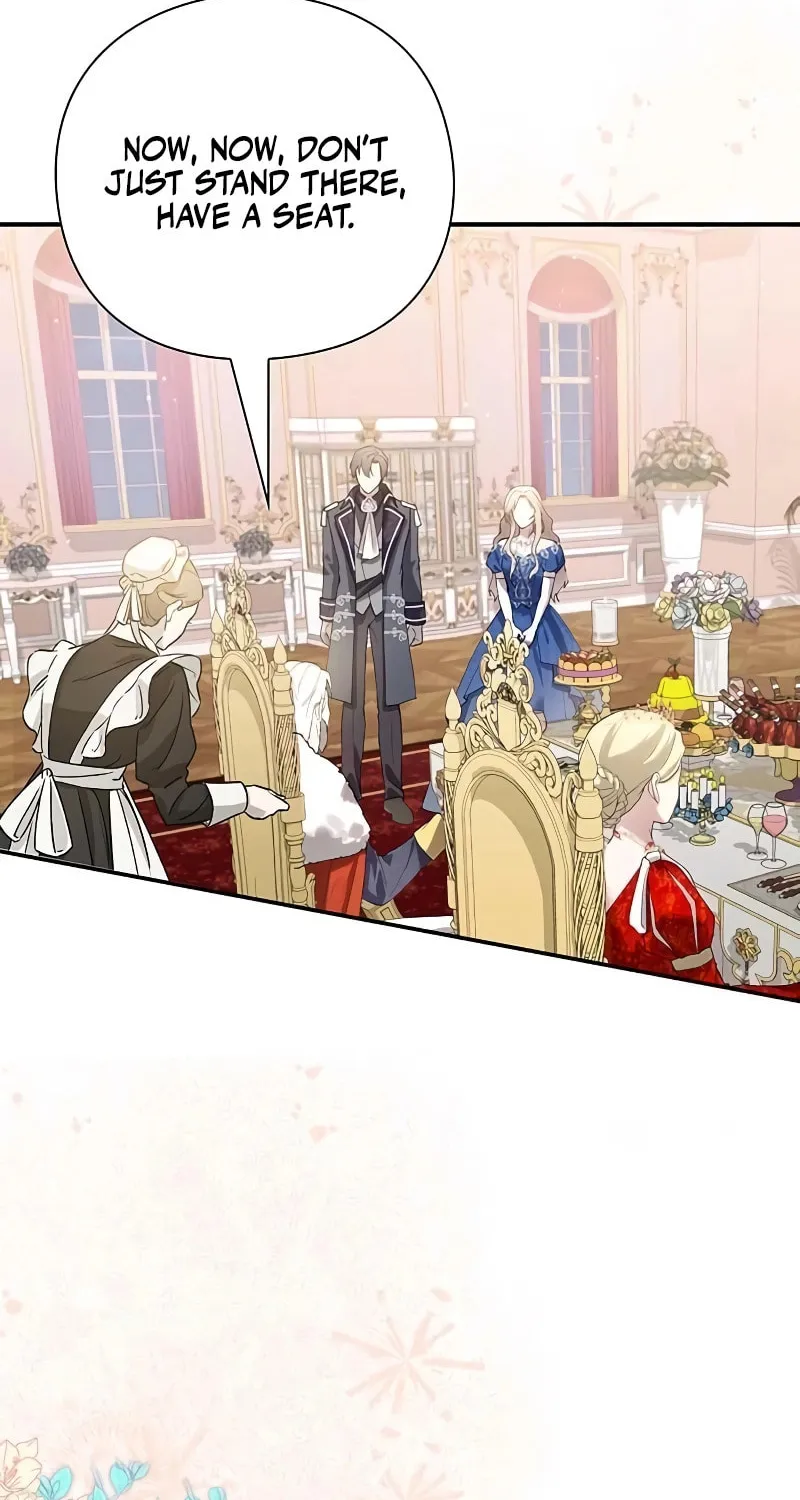 I Will Disappear, Grand Duke Chapter 3 page 42 - 
