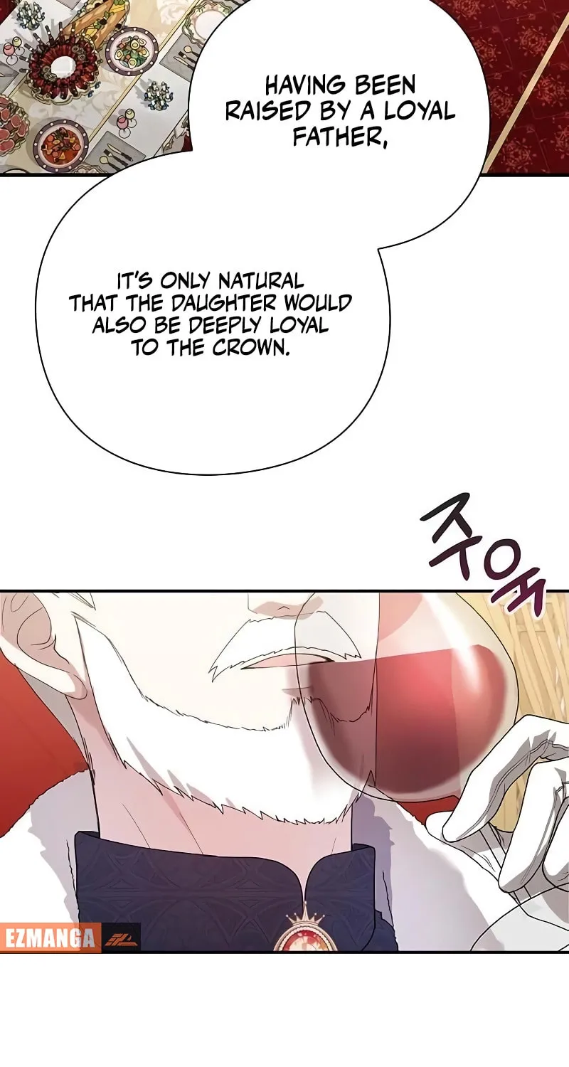 I Will Disappear, Grand Duke Chapter 3 page 47 - 