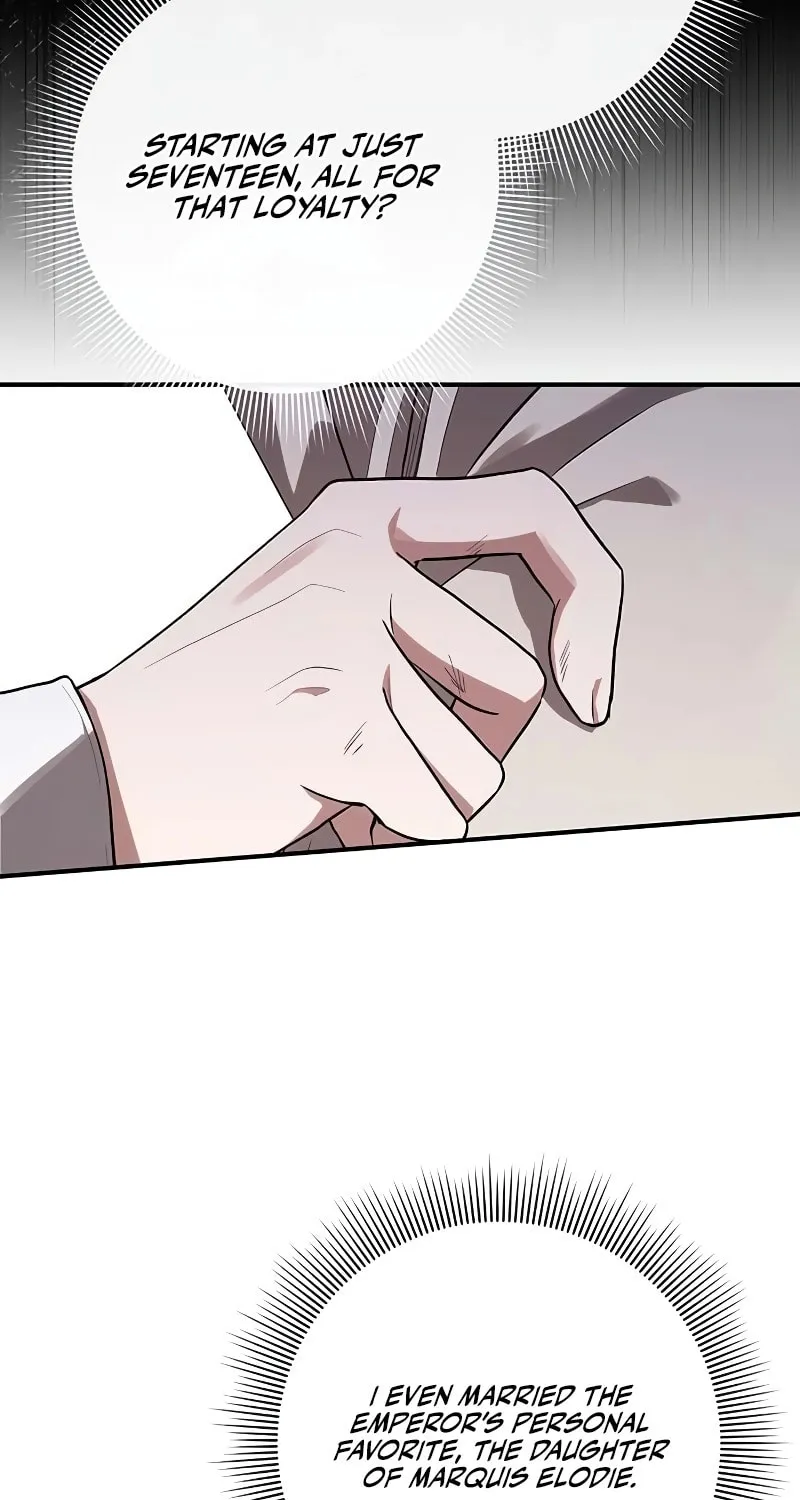 I Will Disappear, Grand Duke Chapter 3 page 7 - 