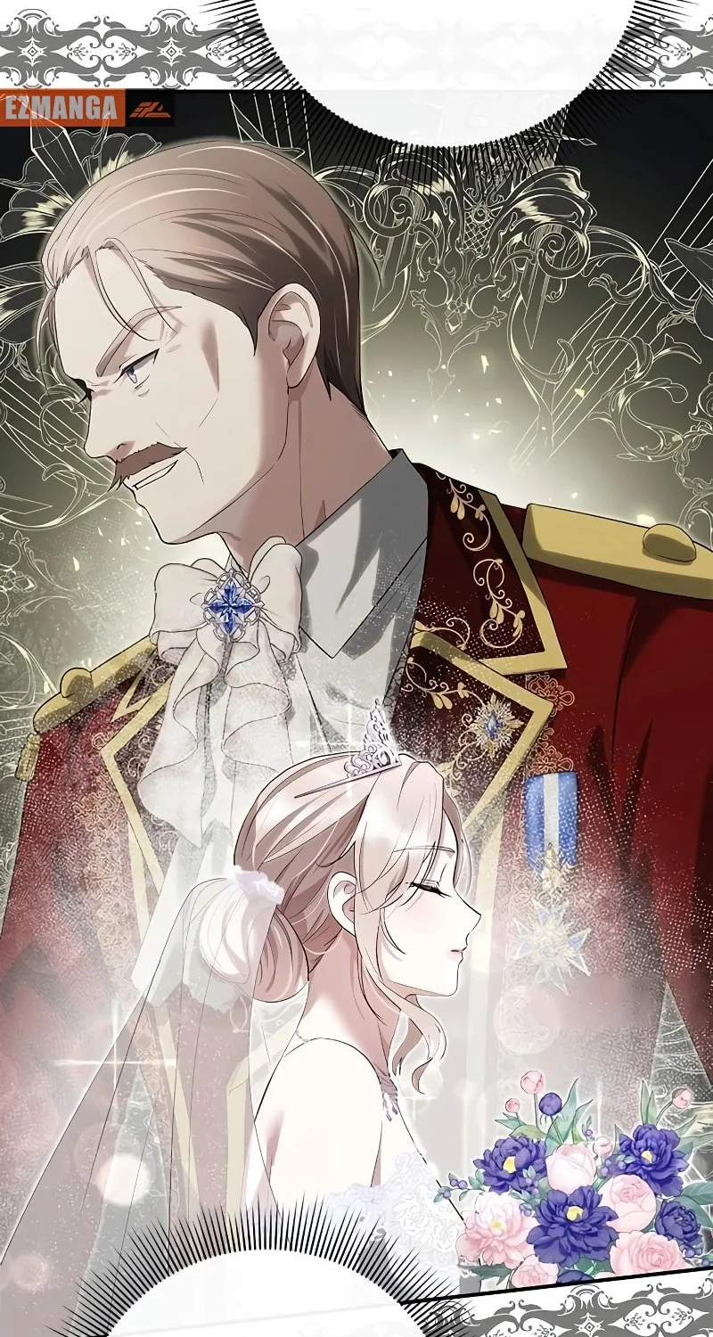 I Will Disappear, Grand Duke Chapter 3 page 8 - 