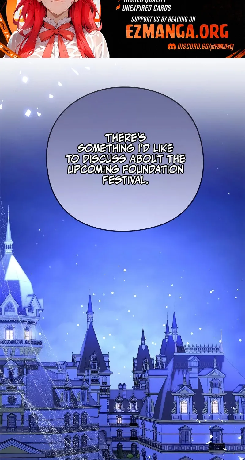 I Will Disappear, Grand Duke Chapter 3 page 73 - 
