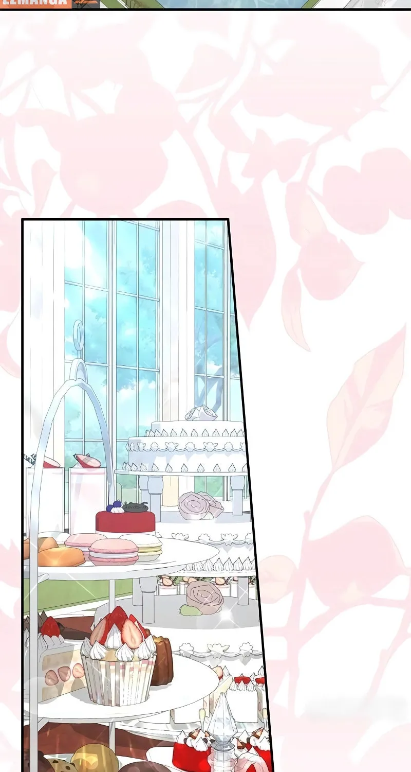 I Will Disappear, Grand Duke Chapter 3 page 77 - 