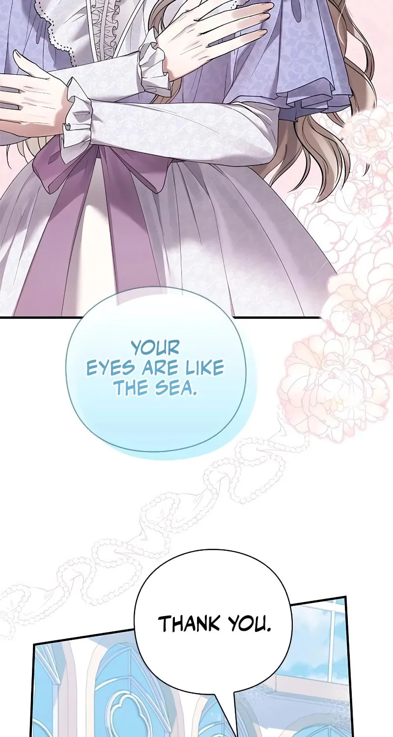I Will Disappear, Grand Duke Chapter 3 page 80 - 
