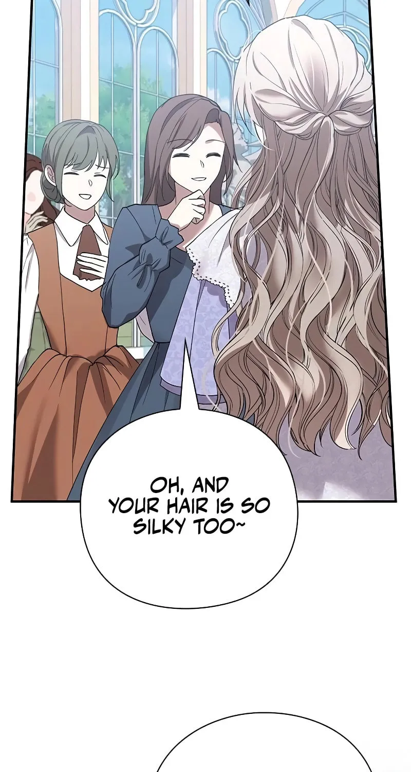 I Will Disappear, Grand Duke Chapter 3 page 81 - 
