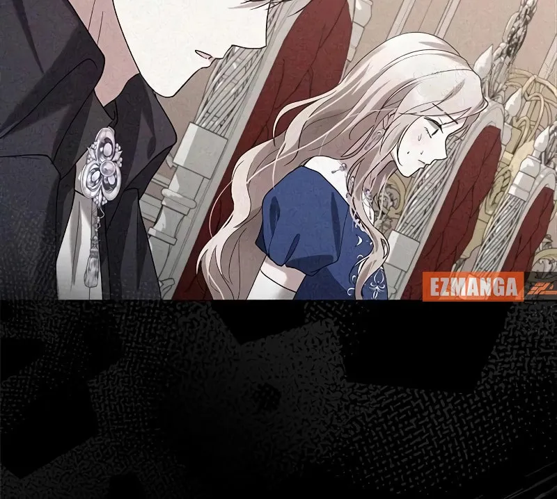 I Will Disappear, Grand Duke Chapter 3 page 84 - 