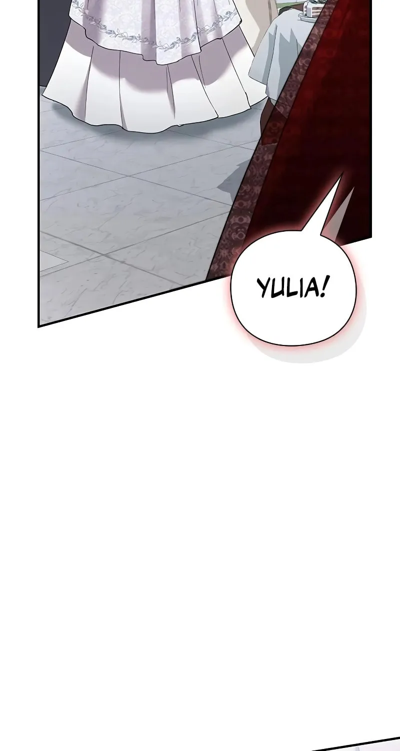 I Will Disappear, Grand Duke Chapter 3 page 86 - 