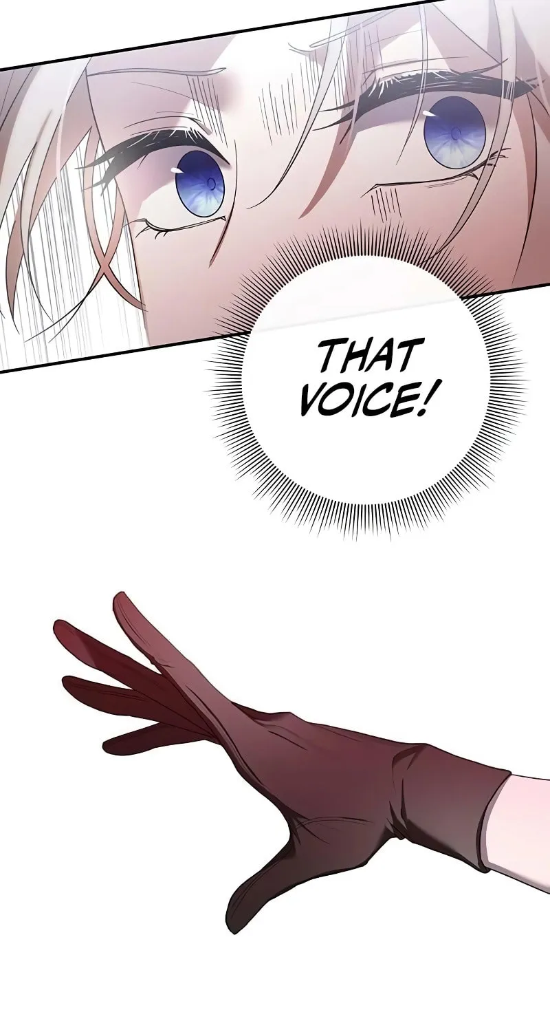 I Will Disappear, Grand Duke Chapter 3 page 87 - 