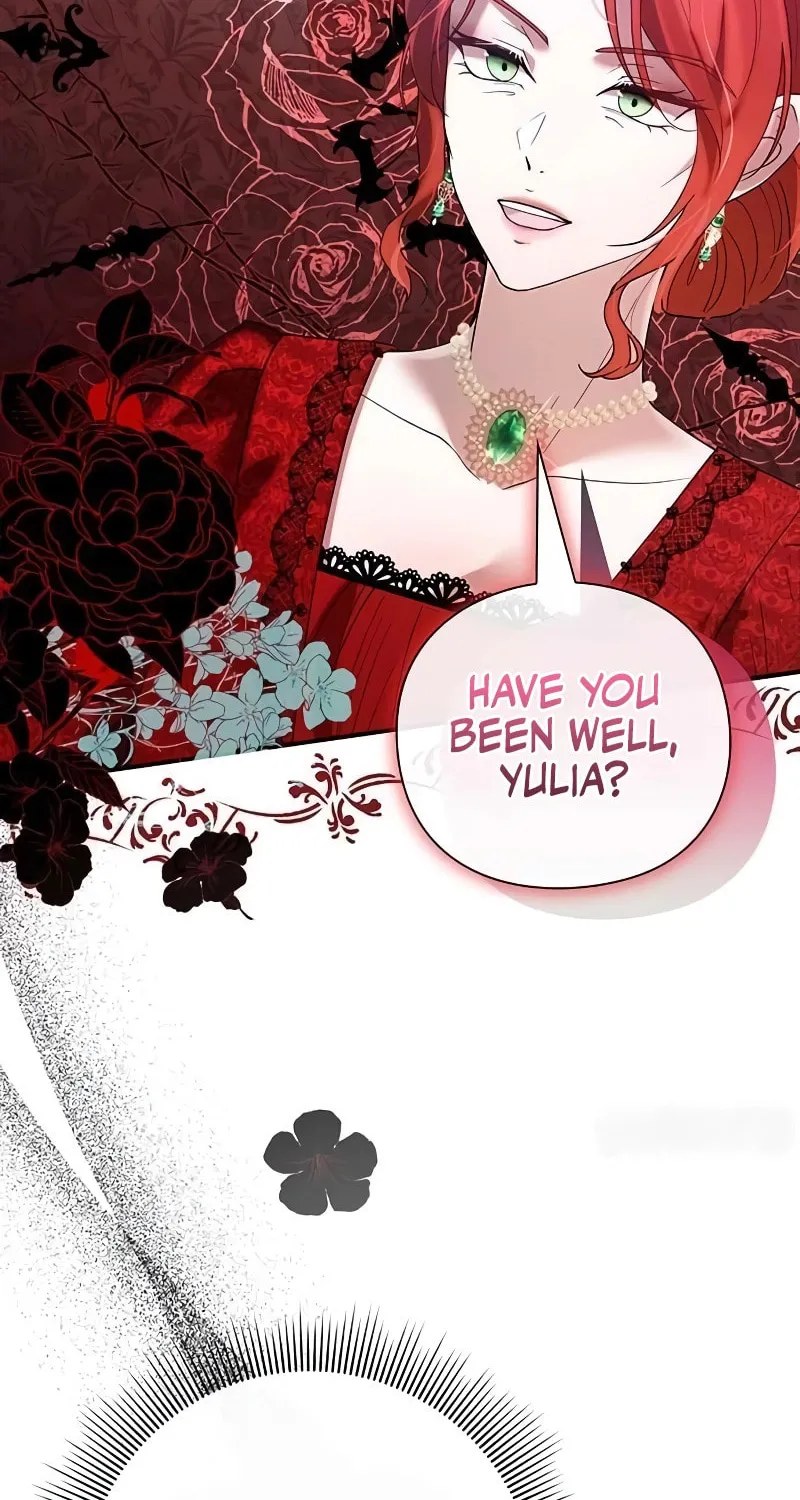 I Will Disappear, Grand Duke Chapter 3 page 90 - 