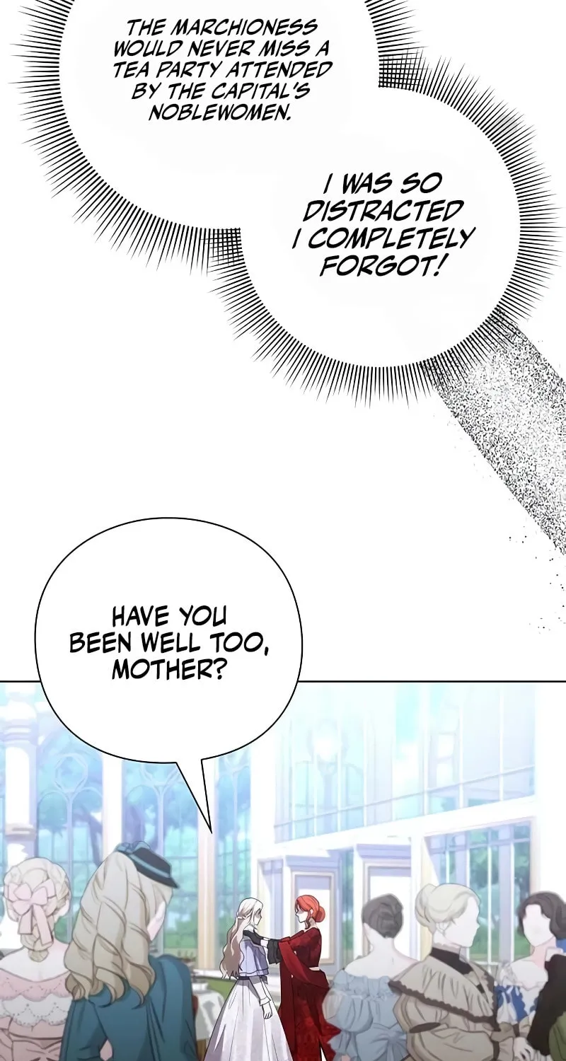 I Will Disappear, Grand Duke Chapter 3 page 91 - 