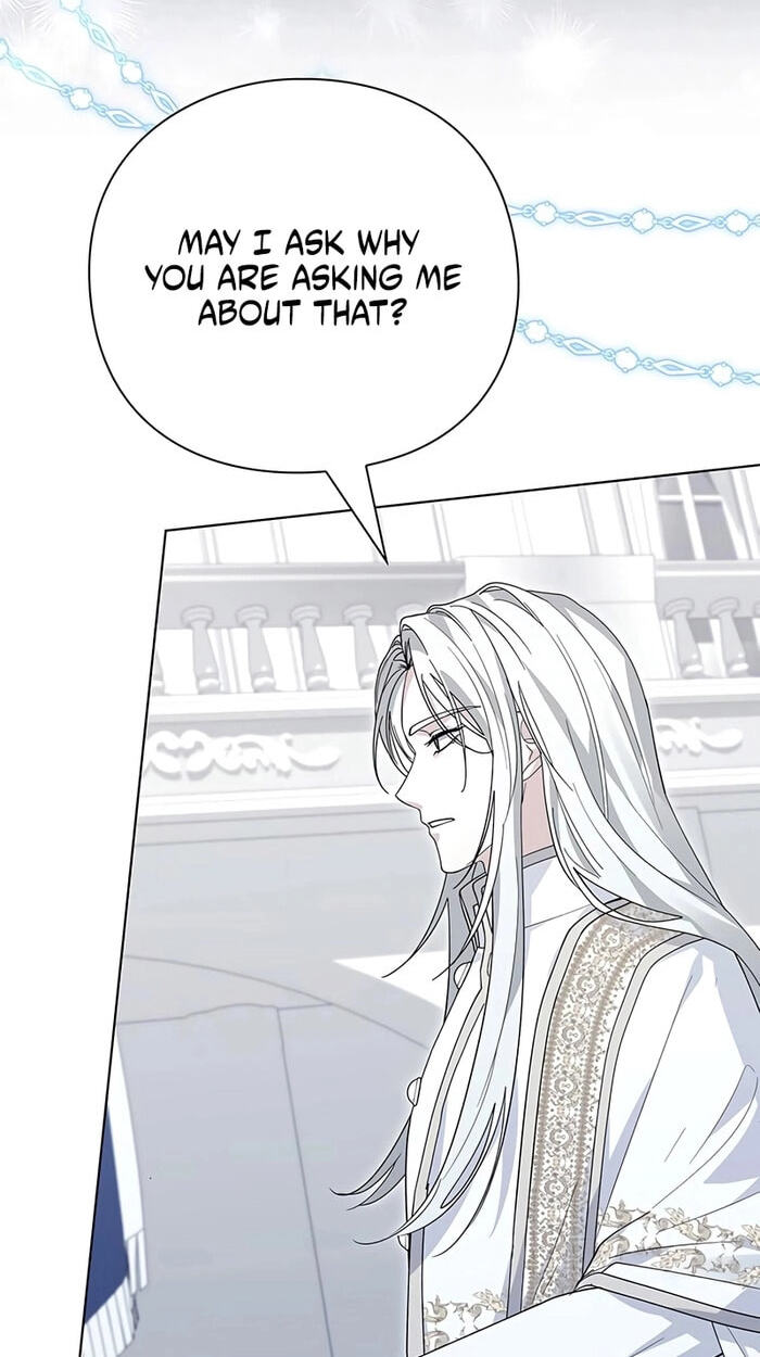 I Will Disappear, Grand Duke Chapter 30 page 4 - 
