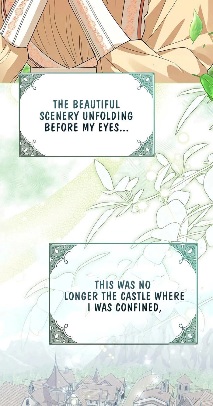 I Will Disappear, Grand Duke Chapter 32 page 4 - 