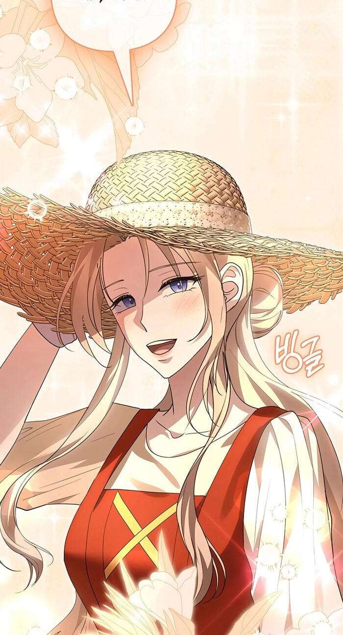 I Will Disappear, Grand Duke Chapter 32 page 33 - 