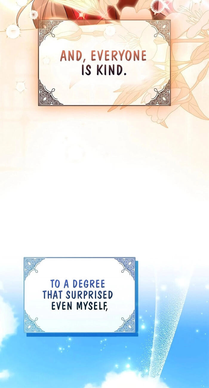 I Will Disappear, Grand Duke Chapter 32 page 34 - 
