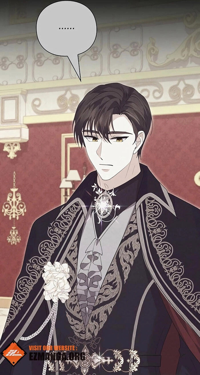 I Will Disappear, Grand Duke Chapter 32 page 77 - 