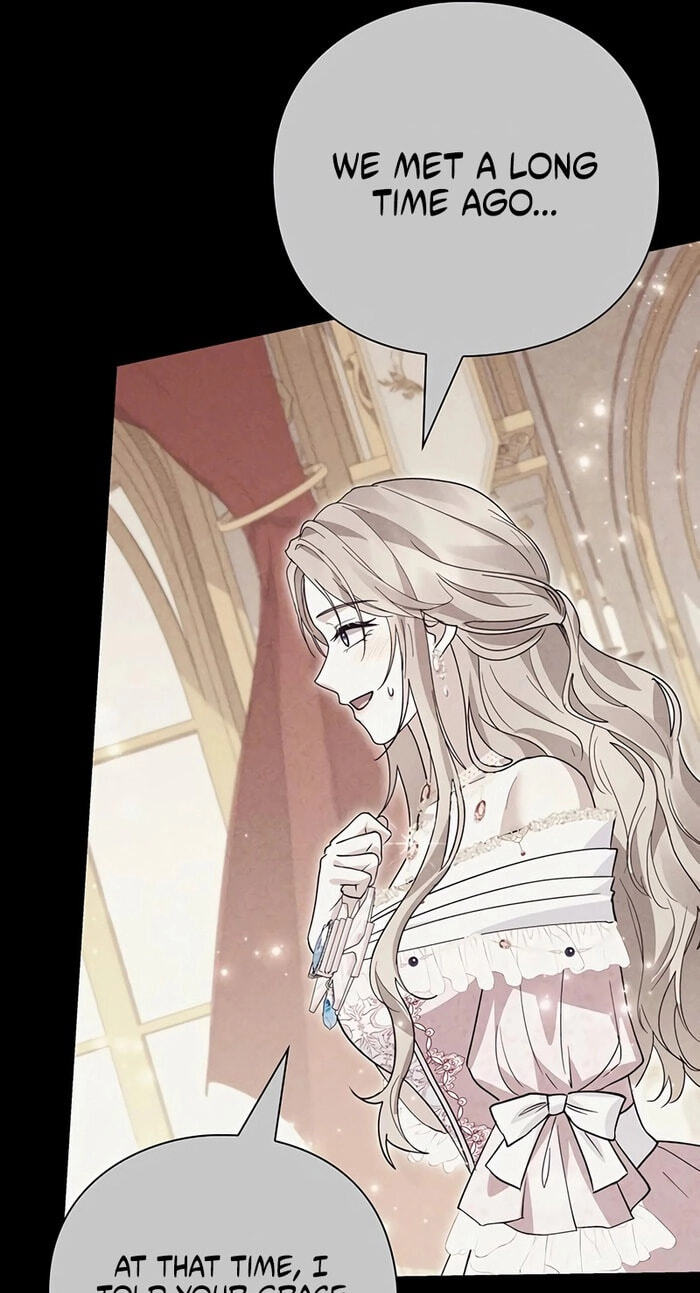 I Will Disappear, Grand Duke Chapter 32 page 84 - 