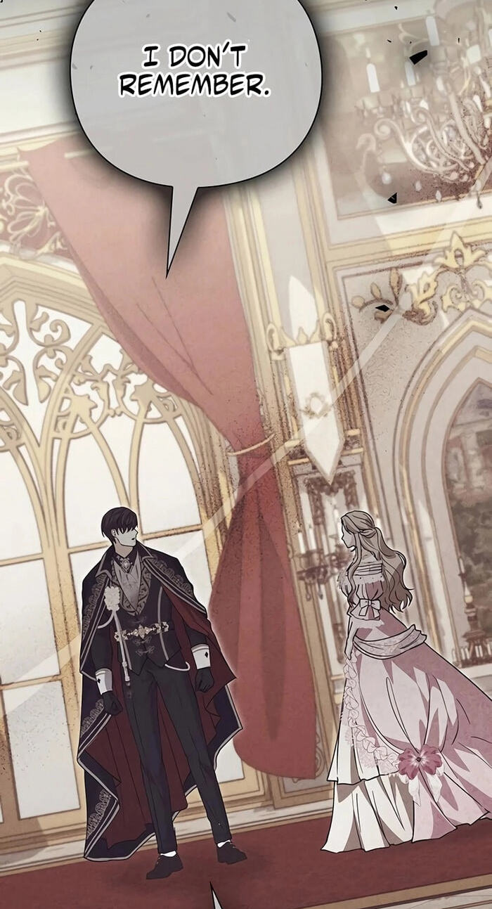 I Will Disappear, Grand Duke Chapter 32 page 86 - 