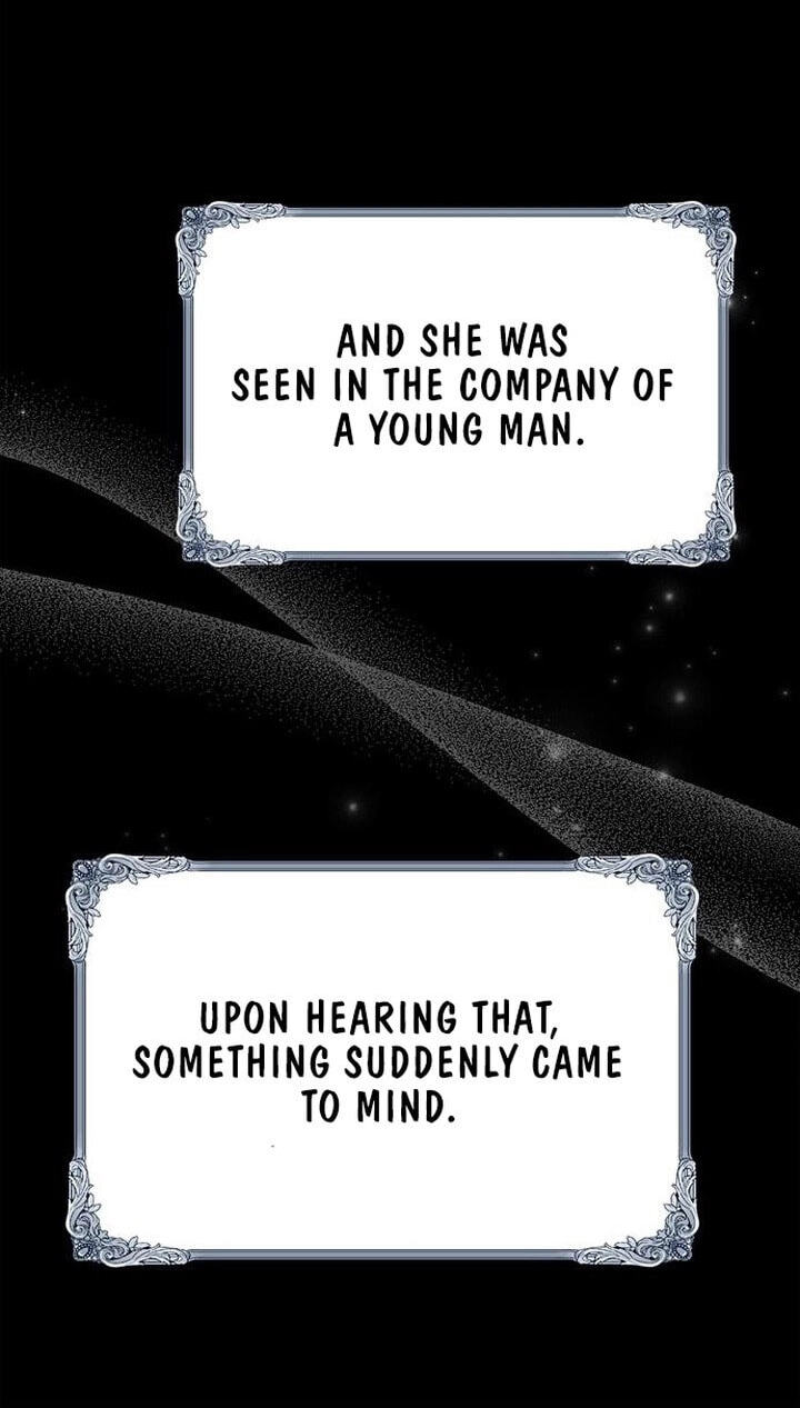 I Will Disappear, Grand Duke Chapter 33 page 3 - 
