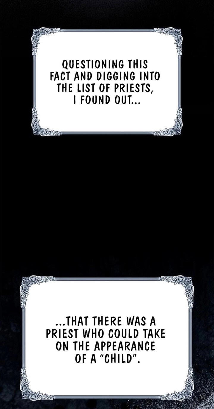 I Will Disappear, Grand Duke Chapter 33 page 8 - 