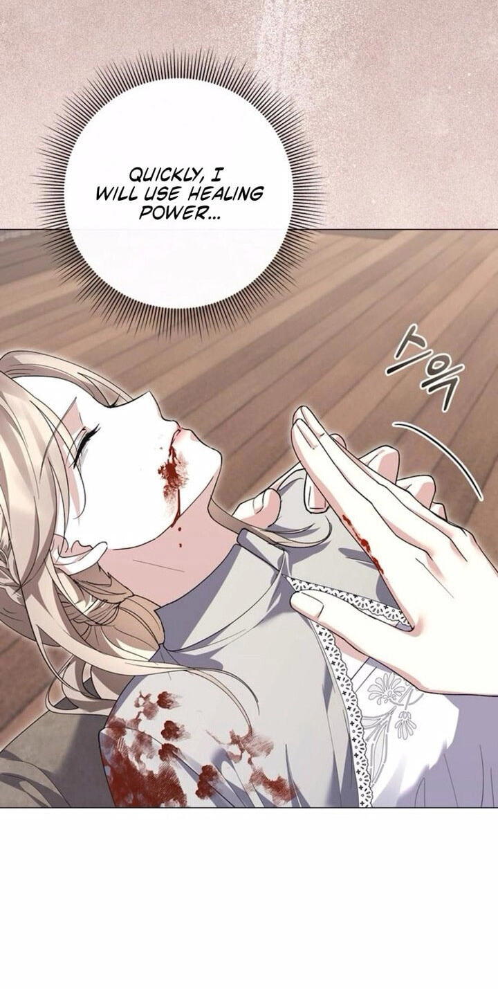 I Will Disappear, Grand Duke Chapter 35 page 4 - 