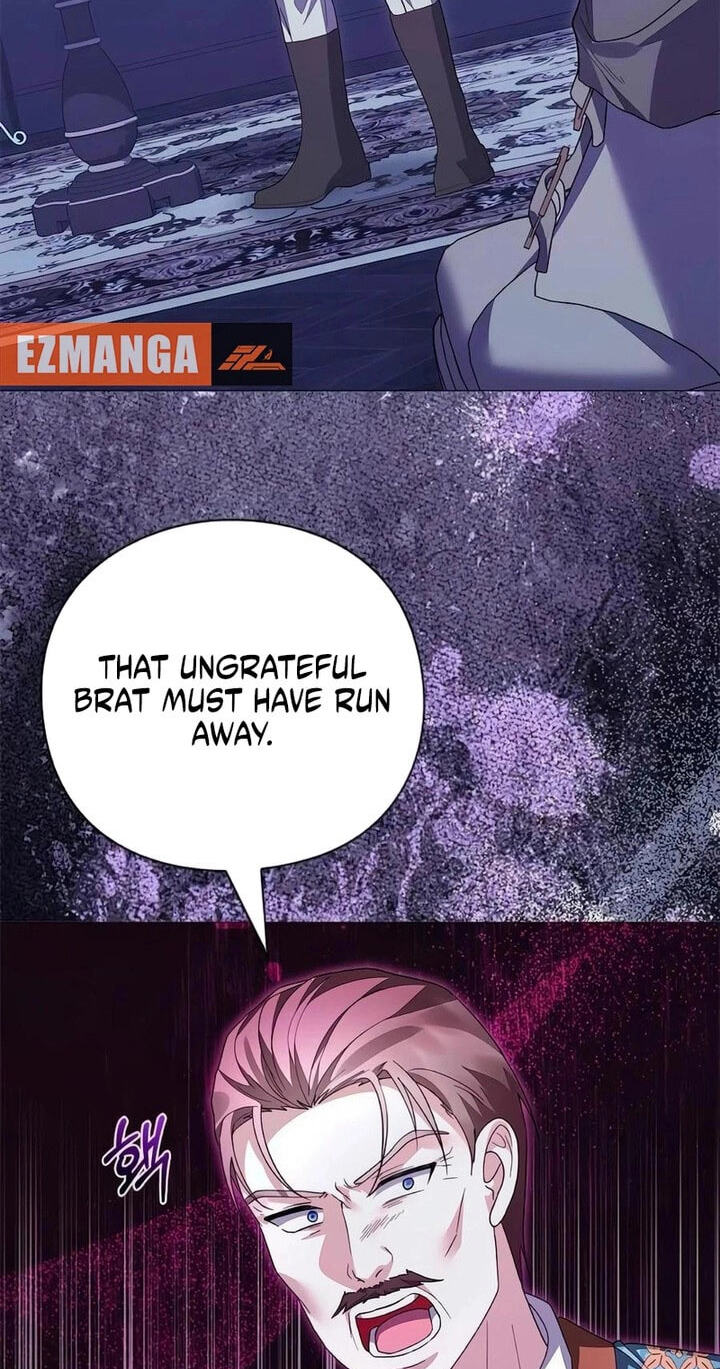 I Will Disappear, Grand Duke Chapter 36 page 3 - 