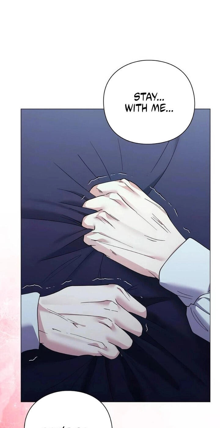 I Will Disappear, Grand Duke Chapter 37 page 4 - 