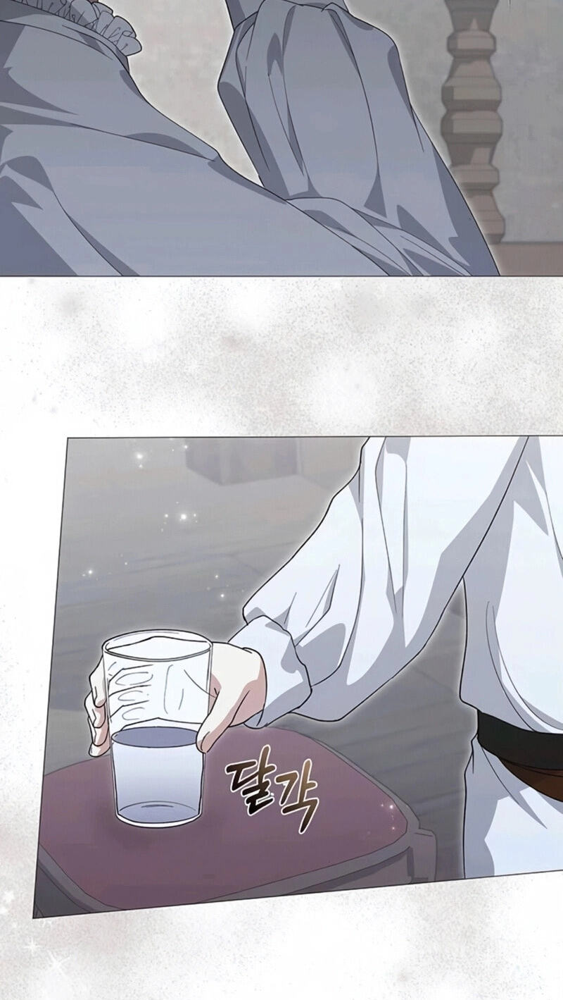 I Will Disappear, Grand Duke Chapter 39 page 104 - 