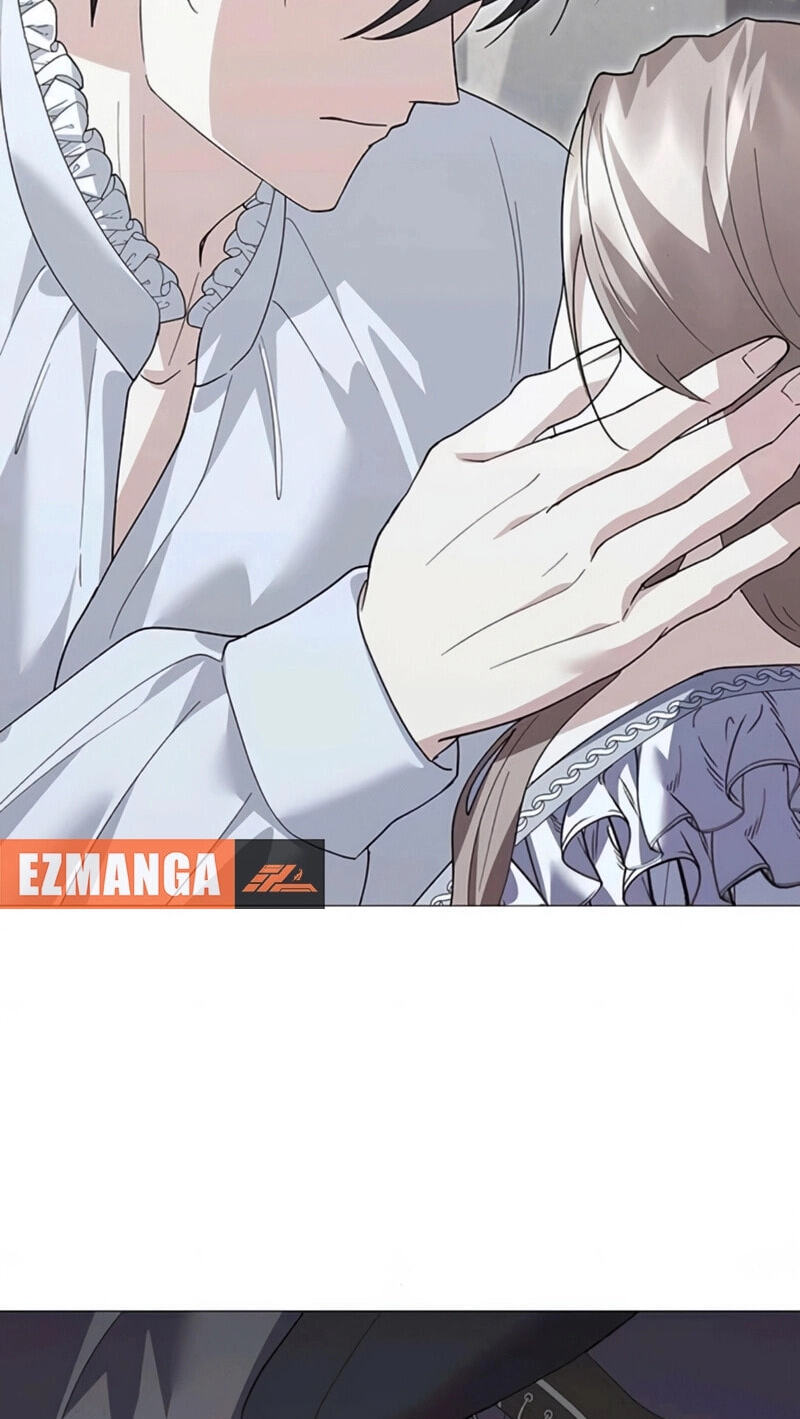 I Will Disappear, Grand Duke Chapter 39 page 106 - 