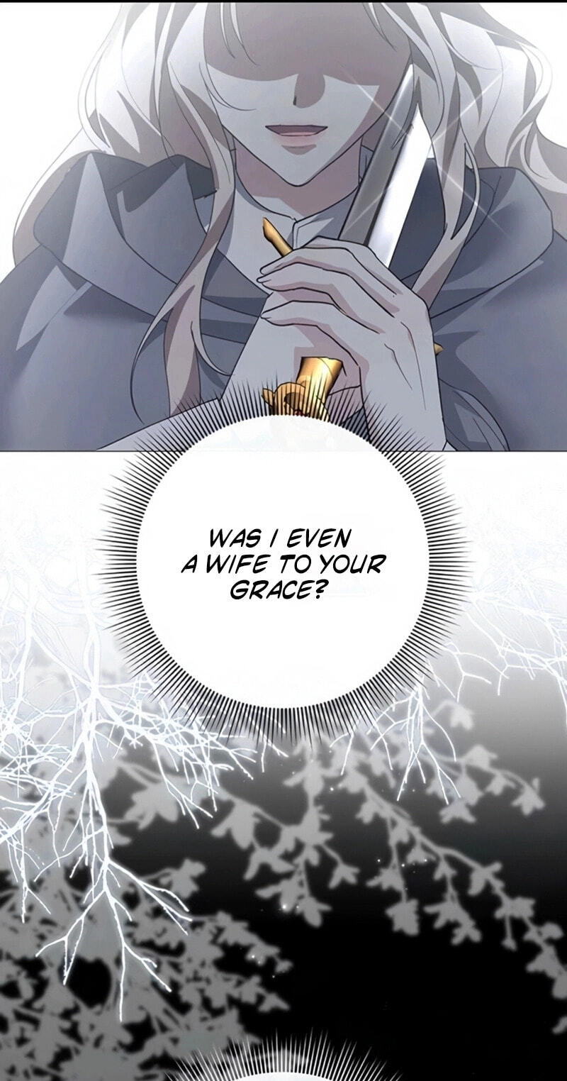 I Will Disappear, Grand Duke Chapter 39 page 109 - 