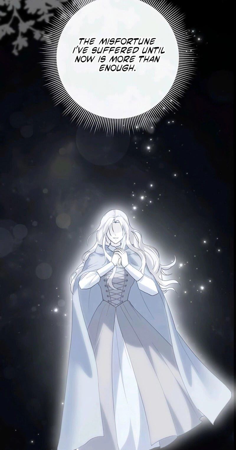 I Will Disappear, Grand Duke Chapter 39 page 110 - 
