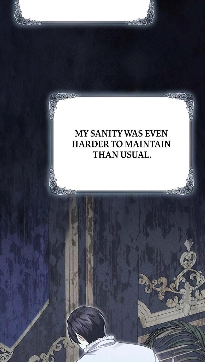 I Will Disappear, Grand Duke Chapter 39 page 12 - 