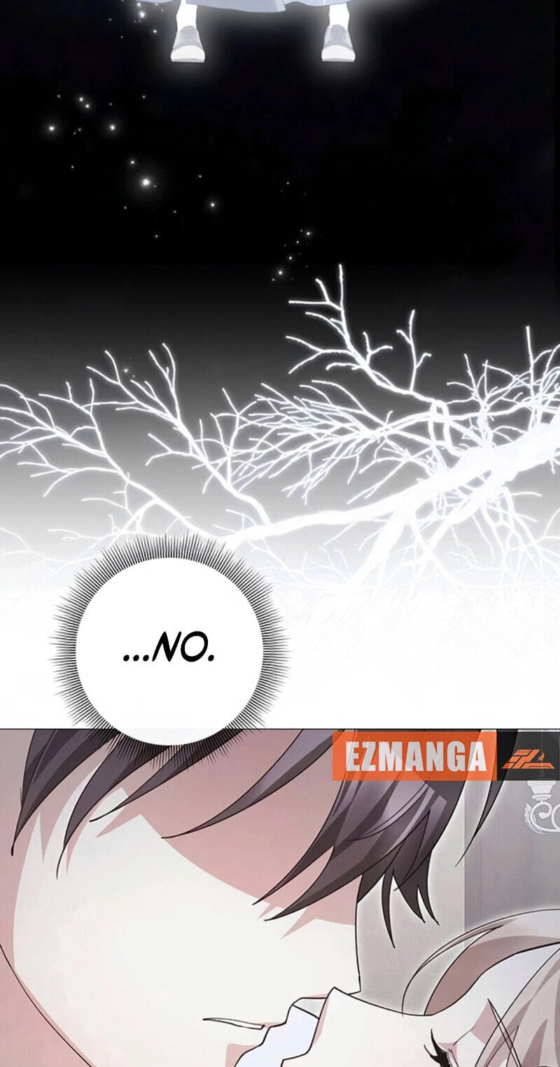 I Will Disappear, Grand Duke Chapter 39 page 111 - 