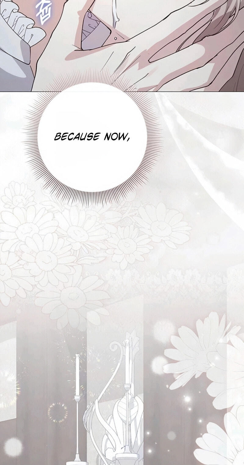 I Will Disappear, Grand Duke Chapter 39 page 113 - 