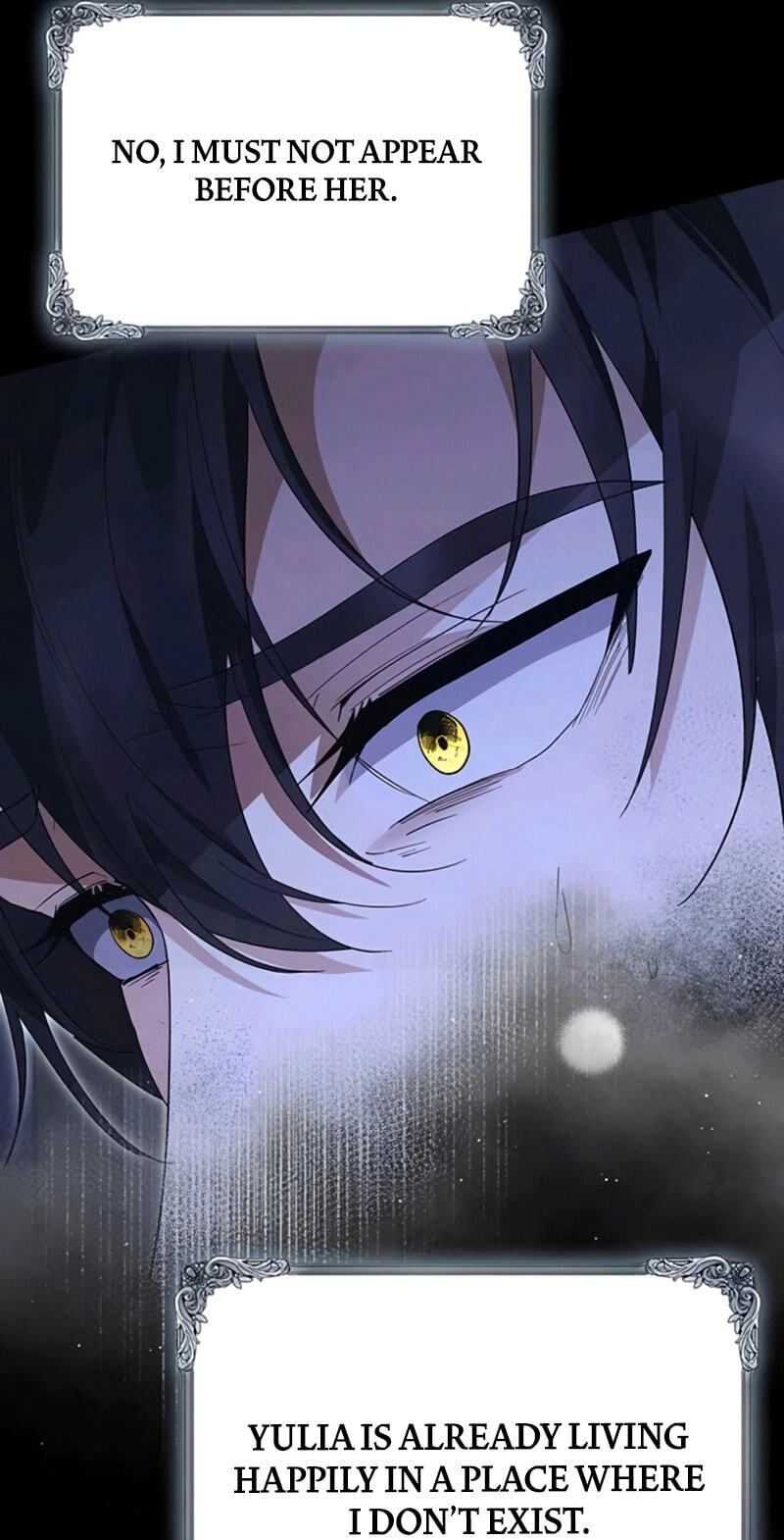 I Will Disappear, Grand Duke Chapter 39 page 17 - 
