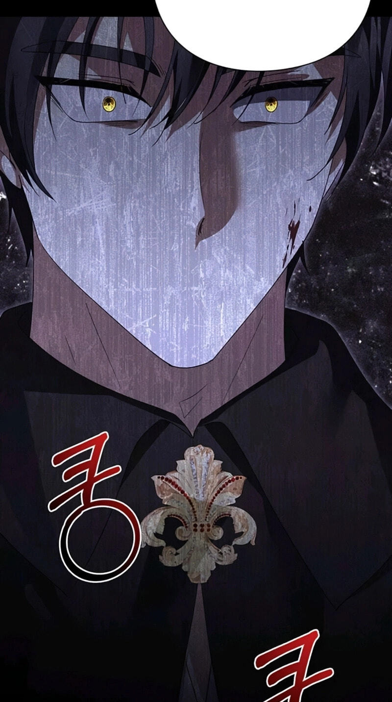 I Will Disappear, Grand Duke Chapter 39 page 25 - 