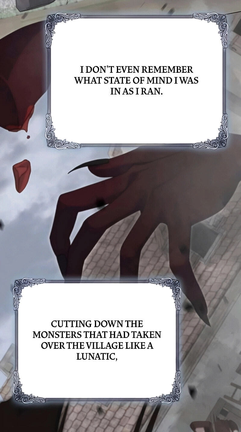 I Will Disappear, Grand Duke Chapter 39 page 27 - 